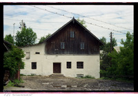 Photograph of: Mill in Sukhostav.