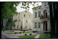 Photograph of: Views of Radekhiv.