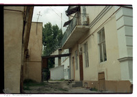 Photograph of: Views of Radekhiv.