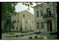 Photograph of: Views of Radekhiv.