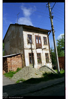 Photograph of: Komarno.