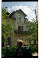Photograph of: Komarno.