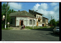 Photograph of: Komarno.