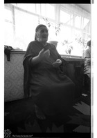 Photograph of: Local women in Madjalis.