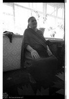 Photograph of: Local women in Madjalis.