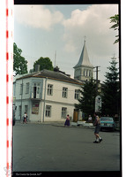 Photograph of: Views of Bircza.