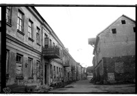 Photograph of: Vilnius.