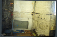 Photograph of: Kenessa in Bakhchisarai.