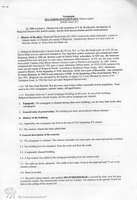 Photograph of: Description of the Synagogue at 32 Izmailskaia St. in Bilhorod-Dnistrovs'kyi : Description.