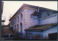 Photograph of: Synagogue in Borzna.
