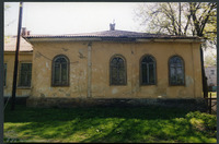 Photograph of: Synagogue at 11 Frunze St. in Oster.