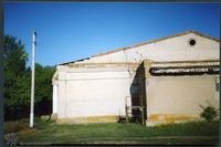Photograph of: Synagogue in Novozlatopil.