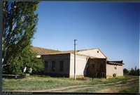 Photograph of: Synagogue in Novozlatopil.