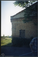Photograph of: Synagogue in Novozlatopil.