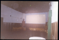 Photograph of: Synagogue in Lopatyn (Polatin, Łopatyn).