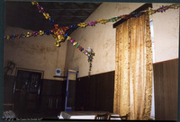 Photograph of: Synagogue in Lopatyn (Polatin, Łopatyn).