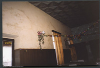 Photograph of: Synagogue in Lopatyn (Polatin, Łopatyn).
