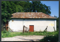 Photograph of: Synagogue in Lopatyn (Polatin, Łopatyn).