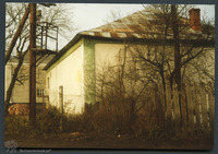 Photograph of: Synagogue in Lopatyn (Polatin, Łopatyn).