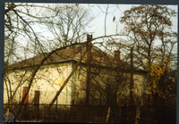 Photograph of: Synagogue in Lopatyn (Polatin, Łopatyn).