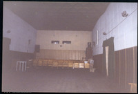 Photograph of: Synagogue in Lopatyn (Polatin, Łopatyn).
