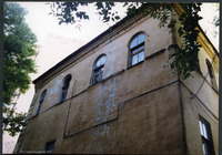 Photograph of: Jewish school in Luhans'k.