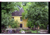 Photograph of: Synagogue in Potelych.