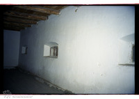 Photograph of: Great Synagogue in Toporiv.