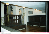 Photograph of: Synagogue in Dubrovnik.