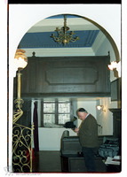 Photograph of: Synagogue in Dubrovnik.