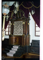 Photograph of: Synagogue in Dubrovnik.