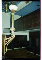 Photograph of: Synagogue in Dubrovnik.
