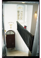 Photograph of: Synagogue in Dubrovnik.