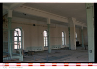 Photograph of: Synagogue in Koprivnica.