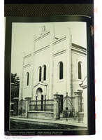 Photograph of: Synagogue in Koprivnica.