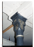 Photograph of: Synagogue in Koprivnica.