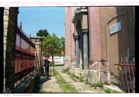 Photograph of: Synagogue in Koprivnica.