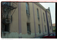 Photograph of: Synagogue in Koprivnica.