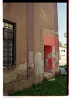 Photograph of: Synagogue in Koprivnica.