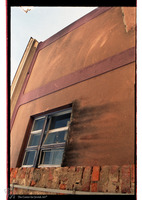 Photograph of: Synagogue in Koprivnica.