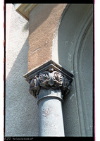 Photograph of: Synagogue in Koprivnica.