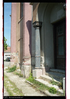 Photograph of: Synagogue in Koprivnica.