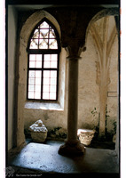 Photograph of: Lapidarium in Ptui.