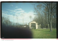 Photograph of: Austro-Hungarian military cemetery in Kidričevo.