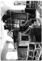 Photograph of: Synagogue of Mountain Jews in Baku.