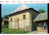 Photograph of: Synagogue in Bobowa : Exterior.