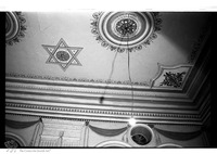 Photograph of: Synagogue of Mountain Jews in Buinaksk.