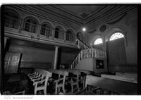 Photograph of: Synagogue of Mountain Jews in Buinaksk.