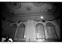 Photograph of: Synagogue of Mountain Jews in Buinaksk.
