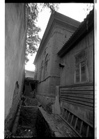 Photograph of: Synagogue of Mountain Jews in Buinaksk.